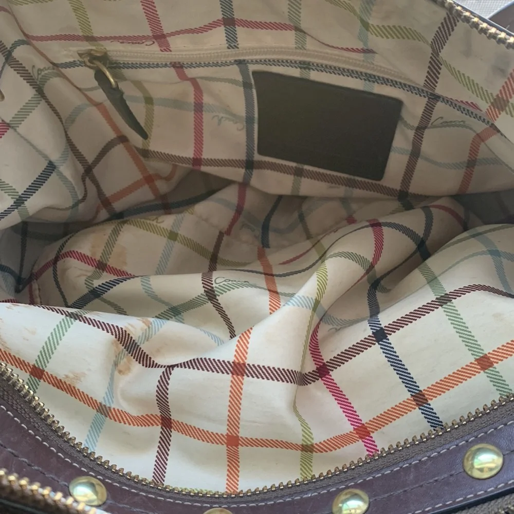 Coach bag - Picture 5 of 10